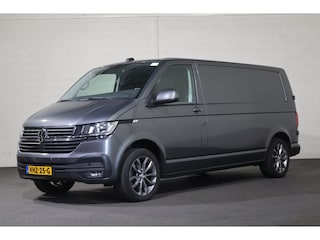 Volkswagen Transporter 2.0 TDI L2 H1 150pk Airco Navigatie Camera