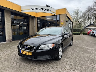 Volvo V70 2.0 Momentum Climate Control