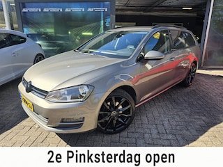 Volkswagen Golf Variant 1.4 TSI Highline | NIEUWE APK | 12MND GARANTIE | ACC | PDC| LMV |