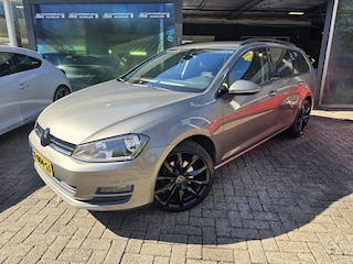 Volkswagen Golf Variant 1.4 TSI Highline | NIEUWE APK | 12MND GARANTIE | ACC | PDC| LMV |