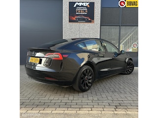 Tesla Model 3 Long Range AWD + MMX PACK + IAP + Trekhaak