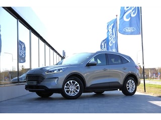 Ford Kuga 2.5 PHEV e-CVT 225pk Titanium X I Trekhaak I All season