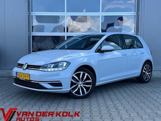 Volkswagen Golf 1.0 TSI Comfortline | LED | CarPlay | Adaptive Cruise | Navigatie | Climate | Stoelverwarming