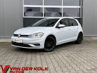 Volkswagen Golf 1.0 TSI Comfortline | LED | CarPlay | Adaptive Cruise | Navigatie | Climate | Stoelverwarming