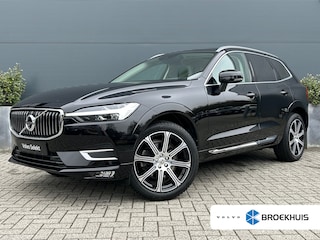 Volvo XC60 2.0 B5 AWD Inscription