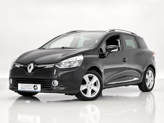 Renault Clio Estate 1.2 TCe Dynamique | Automaat | Trekhaak | Keyless | Navi