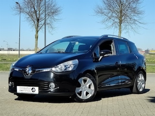 Renault Clio Estate 1.2 TCe Dynamique | Automaat | Trekhaak | Keyless | Navi