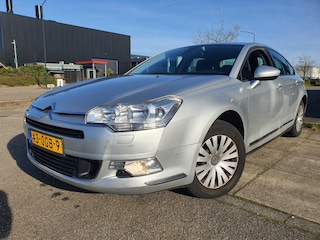 Citroën C5 2.0 16V Comfort SEDAN AUTOMAAT|ECC|NAP|2008