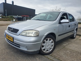 Opel Astra 1.6-8V Club 5-DRS|APK|NAP|80.000 KM