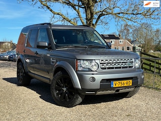 Land Rover Discovery 3.0 TDV6 HSE | Automaat + Memory + Harman/kardon + Leder nu € 12.975,- Marge!!!