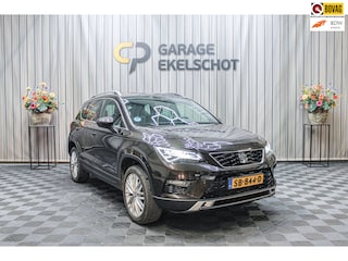 Seat Ateca 1.4 EcoTSI Xcellence