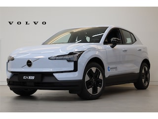 Volvo EX30 272PK Single Motor Plus Elek Stoelen | Stoel & Stuurverwarming | HK Audio | Blis | 18''