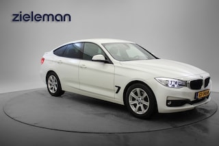 BMW 3-serie GT 320i Executive Automaat - Navi, Half Leer, Xenon, Stoelverw.