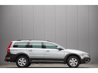 Volvo XC70 2.0 D3 FWD Momentum Cruise|Clima|Trekhaak