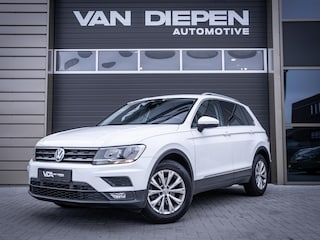 Volkswagen Tiguan 1.5 TSI Comfortline Business - ACC l Auto Carplay l PDC l Elek. Kofferklep