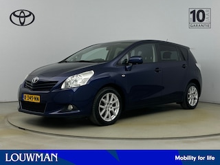 Toyota Corolla Verso 1.8 VVT-i Business | Trekhaak | Navigatie |