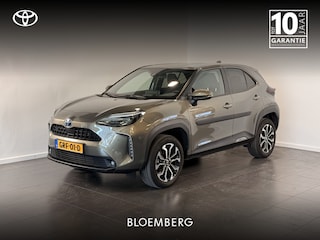 Toyota Yaris Cross 1.5 Hybrid Explore | Apple Carplay | Parkeersensoren voor en achter |