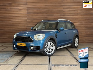 Mini Countryman 1.5 Cooper Chili | Navi | LED Adaptief | Harman Kardon | Sportstoelen | Park pilot | 189 inch |