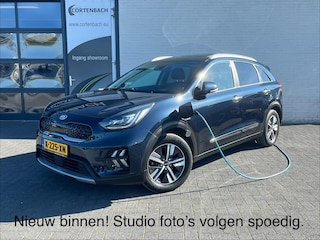 Kia Niro 1.6 GDi PHEV ExecutiveLine | Adaptieve cruise | Panorama dak | Memory | Blis | Trekhaak |