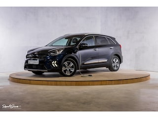 Kia Niro 1.6 GDi PHEV ExecutiveLine | Adaptieve cruise | Panorama dak | Memory | Blis | Trekhaak |