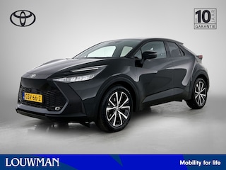 Toyota C-HR 1.8 Hybrid 140 Dynamic | NL dealeronderhouden | Onderweg-naar-dealer