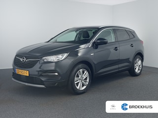 Opel Grandland X 1.2 Turbo Business Executive |TREKHAAK | CRUISECONTROLE | PARKEERSENSOREN V+A | NAVIGATIE