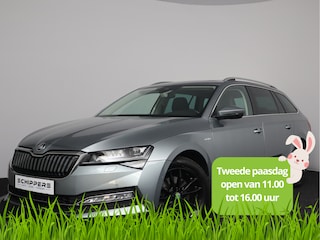 Skoda Superb Combi 1.4 TSI iV Laurin & Klement L&K | Plug-in Hybrid | Trekhaak