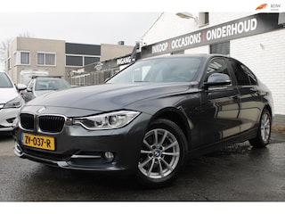BMW 316i High Executive | Airco | Navi |Elec ramen | Stoelverwarming | Parkeersensor |