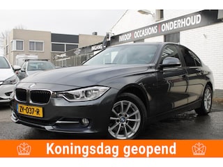 BMW 316i High Executive | Airco | Navi |Elec ramen | Stoelverwarming | Parkeersensor |