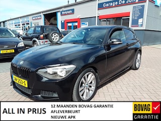 BMW 1-serie (e87) 116i 136PK Business +