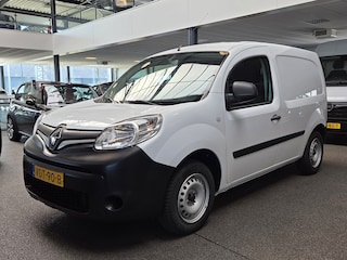 Renault Kangoo 1.5 dCi 75 Energy Comfort