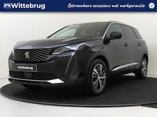 Peugeot 5008 1.2 PureTech 130PK Allure Pack Camera | Navigatie | Parkeerhulp | Apple Carplay |