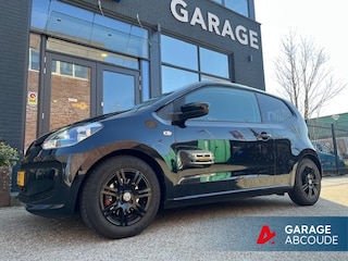 Volkswagen Up 1.0 60PK 3D BMT Black Edition
