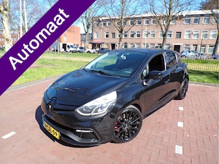 Renault Clio 1.6 R.S. 200PK..... AUTOMAAT 200PK APPLE CARPLAY.....