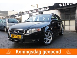 Audi A4 Avant 2.0 Pro Line / Navi / Airco / Cruise / AUTOMAAT / Parkeersensoren