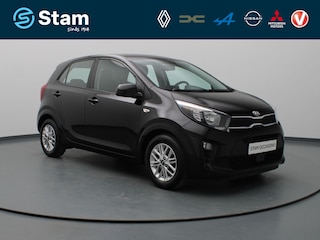 Kia Picanto DPi DynamicLine 67pk Airco | Camera | Cruise | Carplay