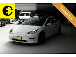 Tesla Model 3 Long Range AWD 75 kWh | SOH 92,6% | Autopilot | Incl.BTW