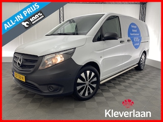Mercedes-Benz Vito 114 CDI L2 Koelwagen Automaat | Climate control | Apple-CarPlay | Navigatie | Prijs ex btw |