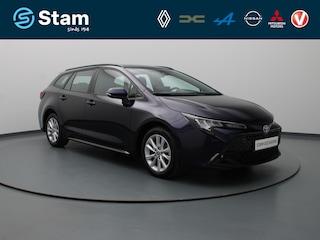Toyota Corolla Touring Sports Hybrid Active 140pk Camera | Adapt. Cruise | Climate | Carplay