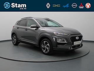 Hyundai Kona GDI HEV Fashion 140pk Krell | Head-Up | Camera | Adapt. Cruise | Parkeersens. achter