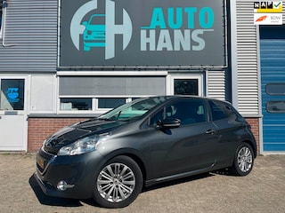 Peugeot 208 1.4 VTi Envy | orig. NL | navi | climate | cruise