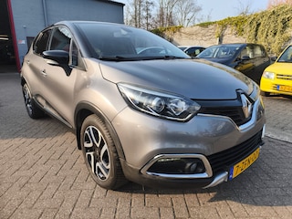 Renault Captur 0.9 TCe 90 Helly Hansen, trekhaak