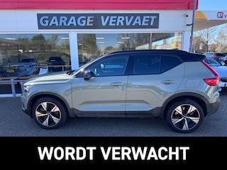 Volvo XC40 Recharge P8 AWD R-Design