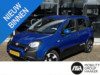 Fiat Panda 1.0 Hybrid Pandina | Apple-Android | Cruise Control | Parkeersensoren