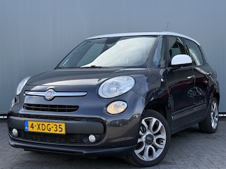 Fiat 500L BJR 2014 0.9 105 PK TwinAir Lounge TWO TONE | PANO | CRUISE | CLIMA | LMV