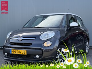 Fiat 500L BJR 2014 0.9 105 PK TwinAir Lounge TWO TONE | PANO | CRUISE | CLIMA | LMV