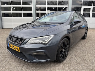 Seat Leon 1.5 TSI FR DigitalCockpit/Carplay/18inch/Cruise/Clima