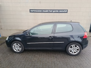 Volkswagen Golf 1.4 TRENDLINE