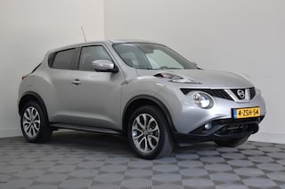 Nissan Juke 1.2 DIG-T 116PK Connect Edition
