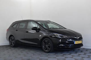 Opel Astra Sportstourer 1.2 Turbo 110PK EDITION 2020